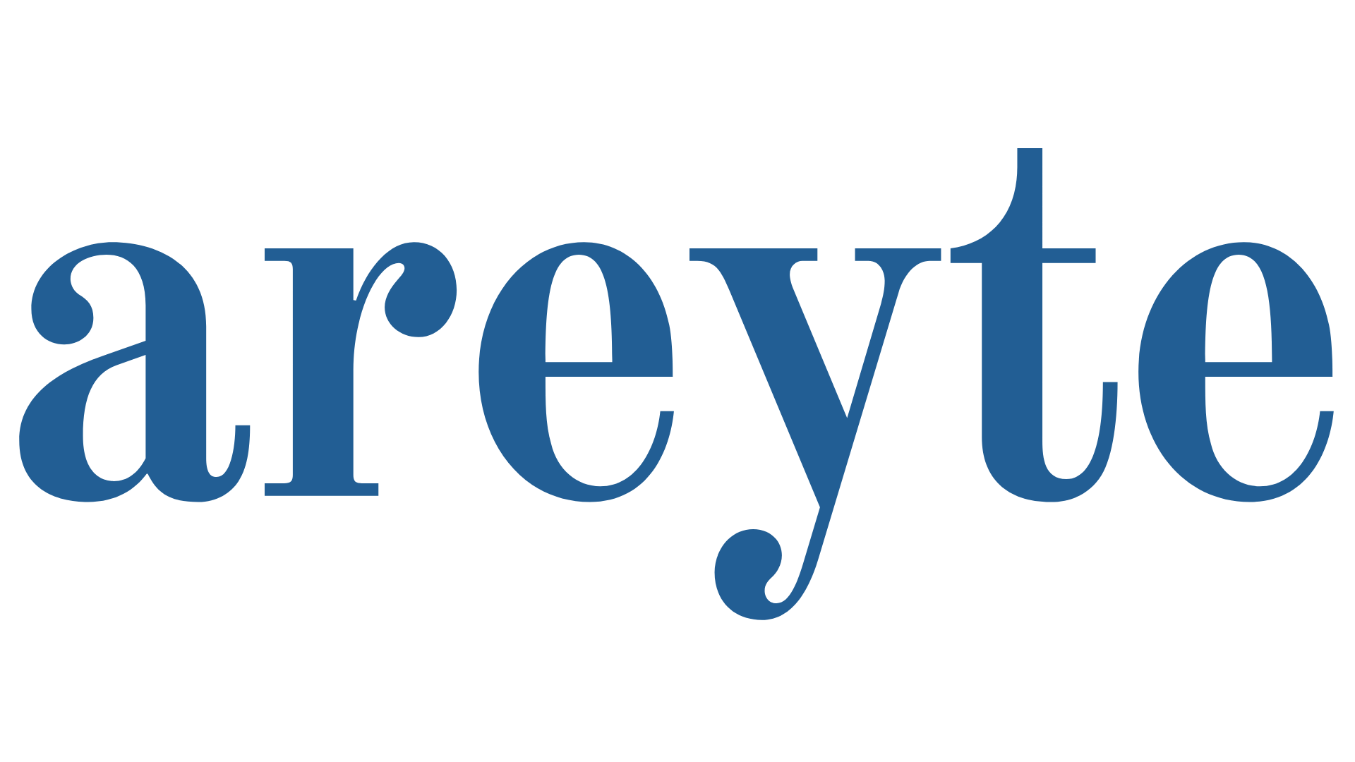 Areyte Logo